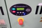Sullair 40 Hp Rotary Screw Air Compressor